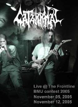 Catarrhal : BMU Contest 2005